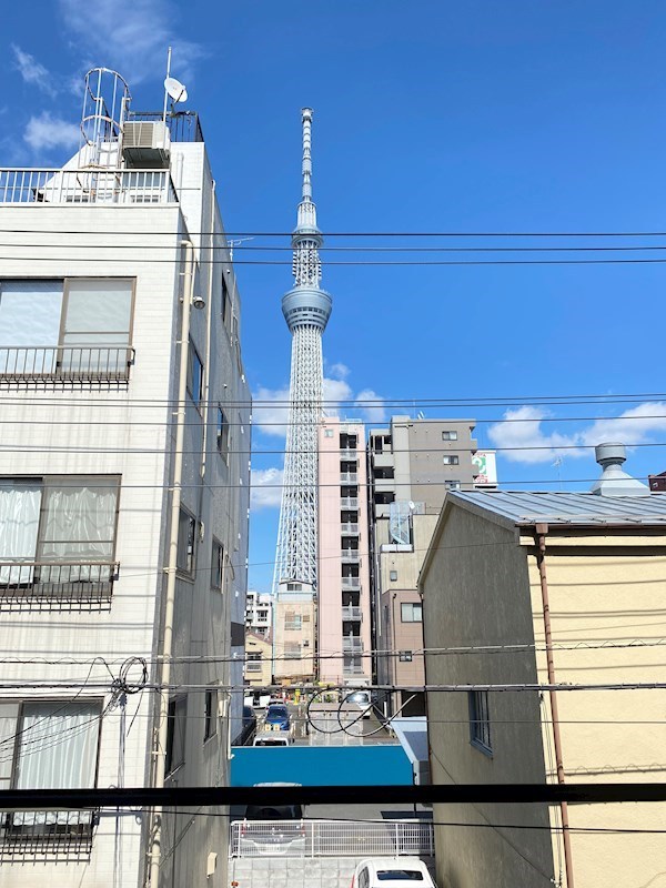 町田ファミール その他5