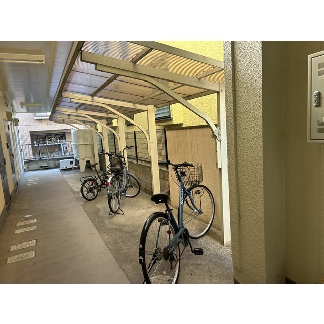 グレイスハイツ東綾瀬 その他7