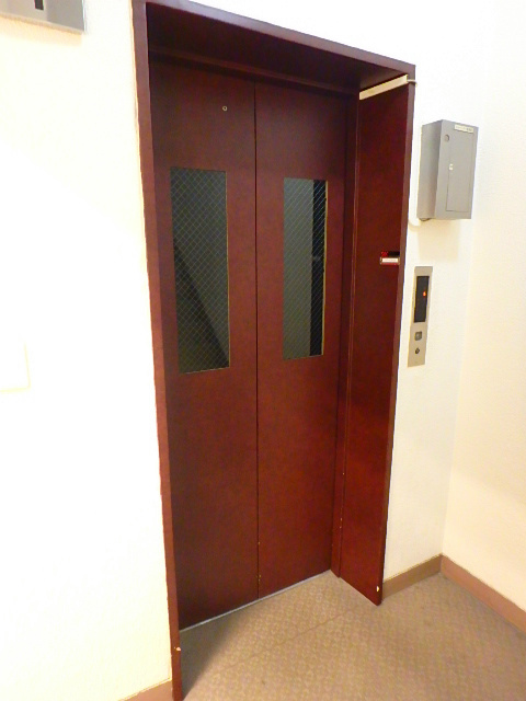 タウンハイツ亀有２号棟 その他8