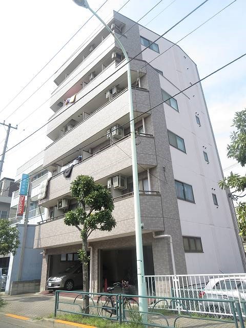 ウイニング王子 外観