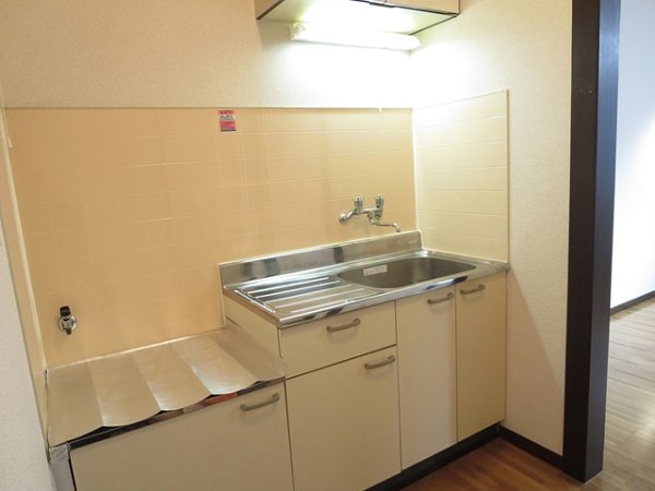 エクセレント キッチン