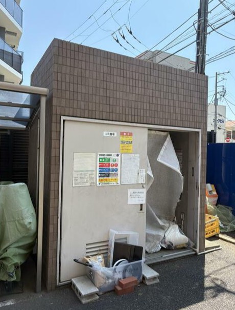 M・Hハウス その他8