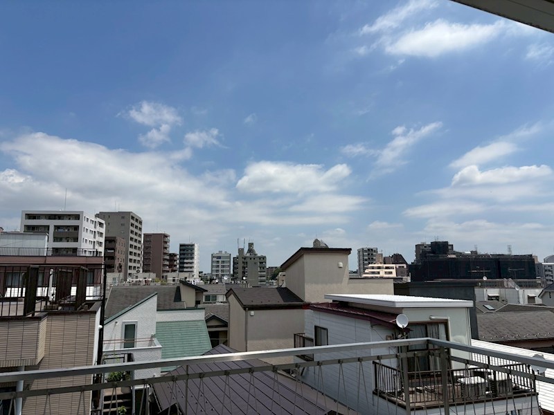 ベレーザ千駄木 その他5
