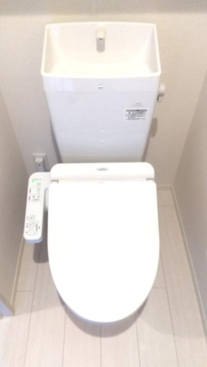 アナシエ南篠崎町Ⅱ その他1