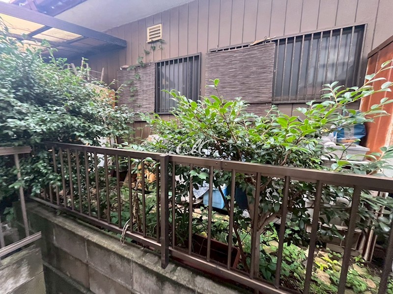 大杉マンション その他5