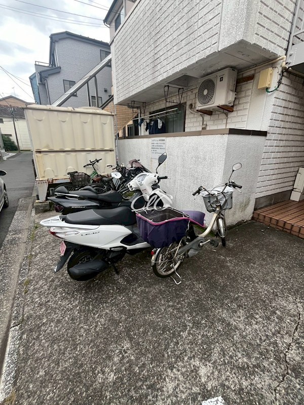 大杉マンション その他9