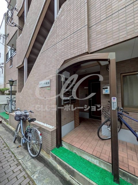 ポラール綾瀬 その他7