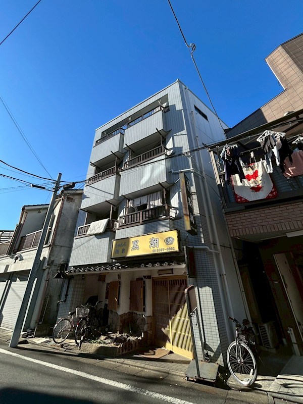 紺屋ビル 外観