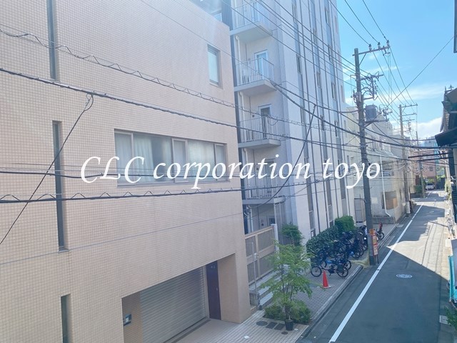 キバサンフラット  その他3