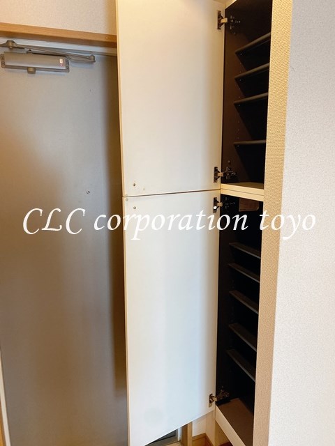 キバサンフラット  その他11