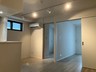ラヴィエ―ル住吉駅前 リビング