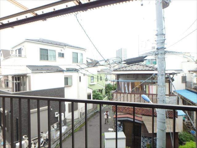 湧井コーポ その他3