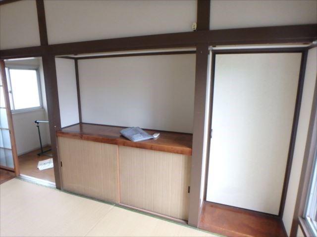 湧井コーポ その他7