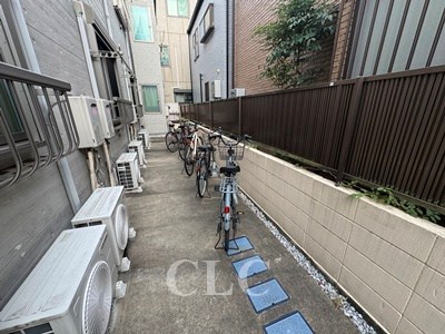 グランデ駒込 その他3