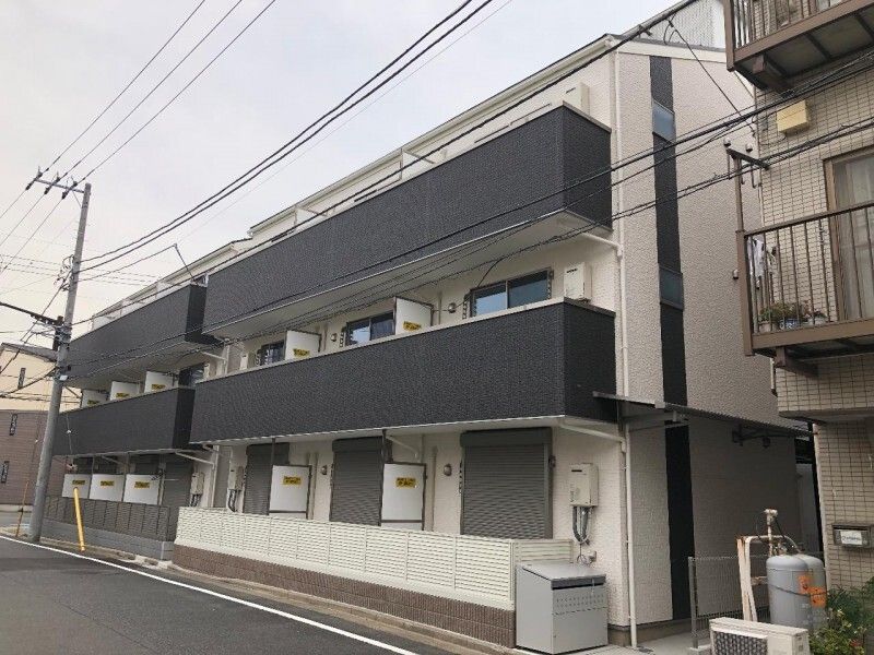 Avenir潮見 その他外観4