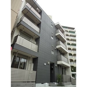 Village　Printemps　Koiwa   ベランダ