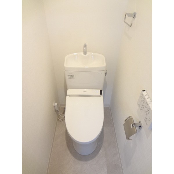 プロフーモ新小岩 その他3
