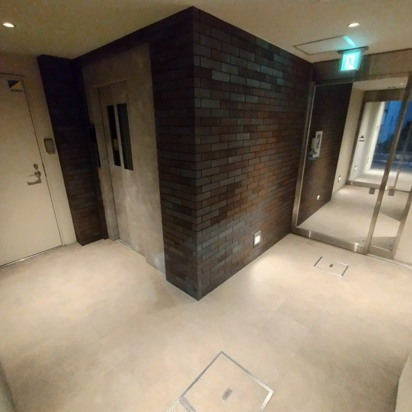 プロフーモ新小岩 その他5