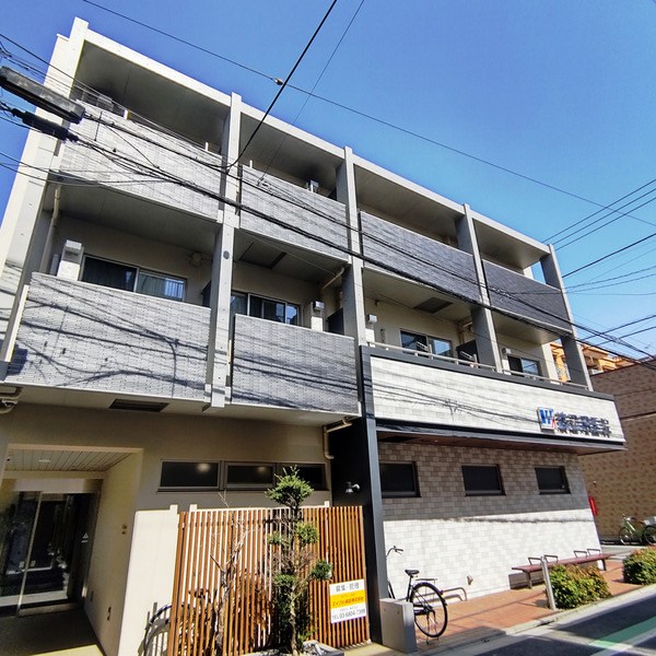 プロフーモ新小岩 その他7