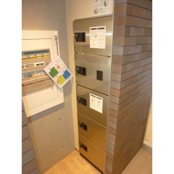 プロフーモ新小岩 その他8