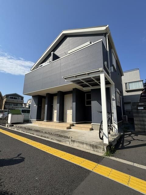 CASA　BLU 外観