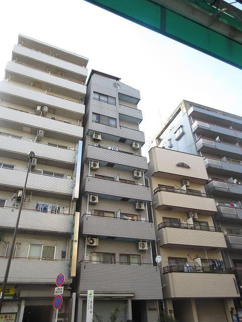 倉澤ビル 外観