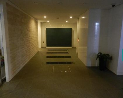 西新井アークタワー  その他外観3