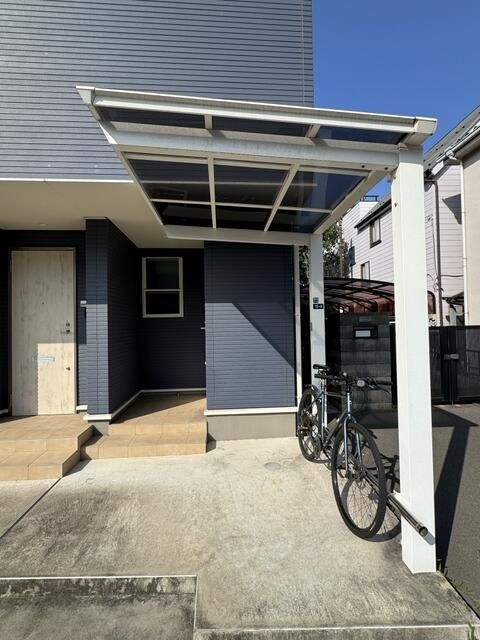 CASA　BLU その他5