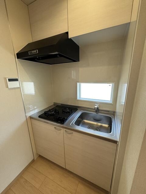 CASA　BLU キッチン
