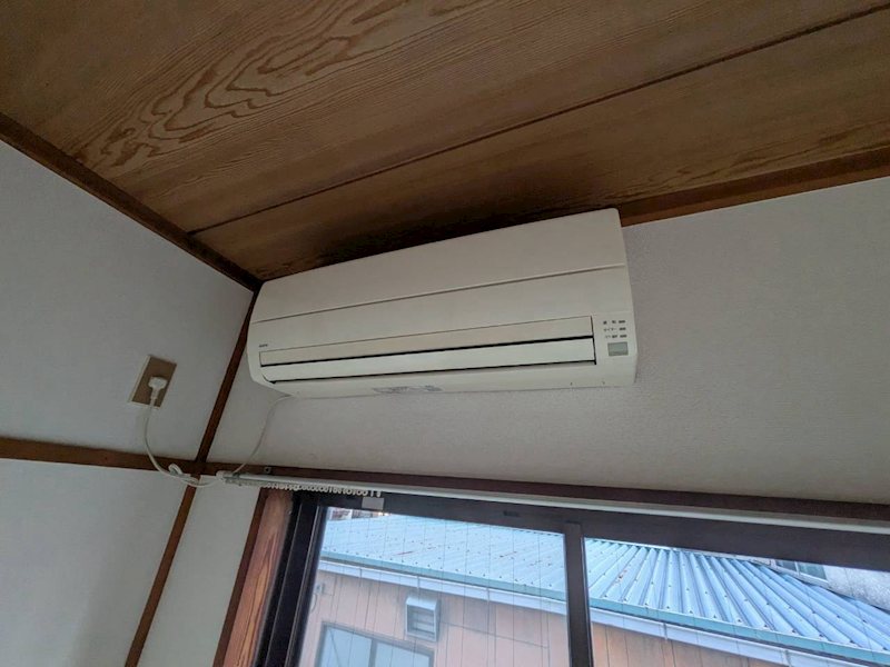 宝コーポ その他設備