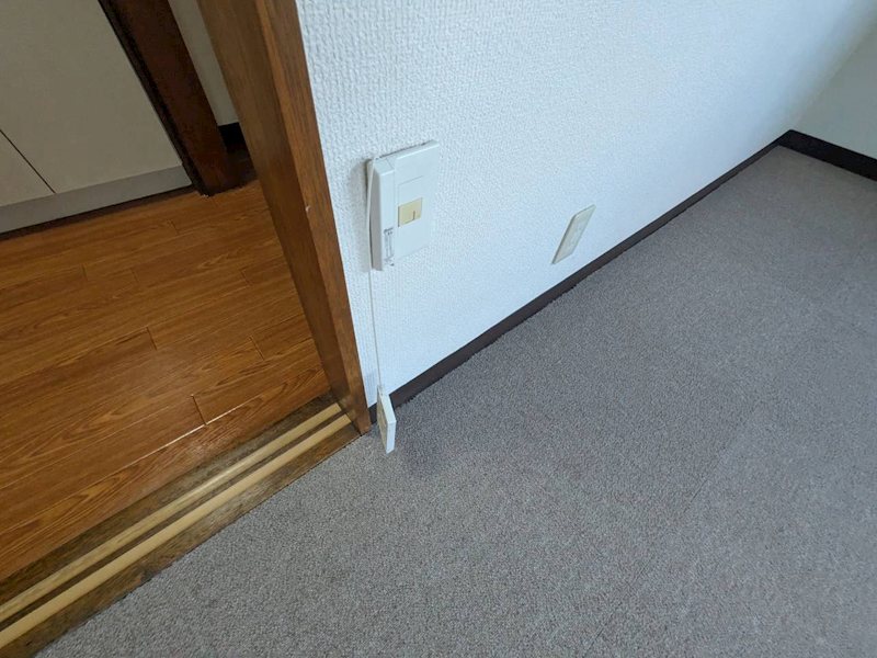 宝コーポ その他共有部分