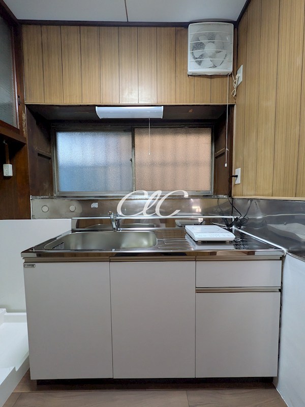 篠崎町七丁目戸建 キッチン