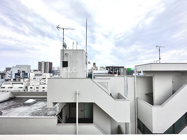ハイフラットワン その他7