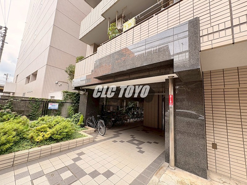 フォルジュ山田   その他6