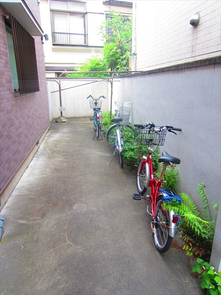 メゾネットヒラヤマ  その他12