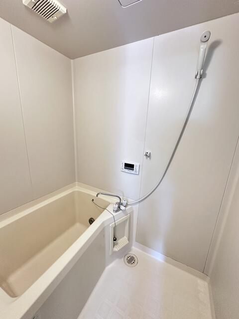 第３ハイツカトレア 風呂画像