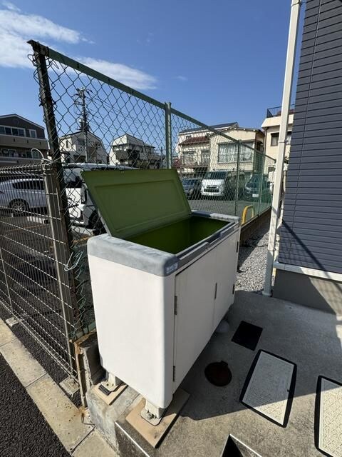 CASA　BLU その他4