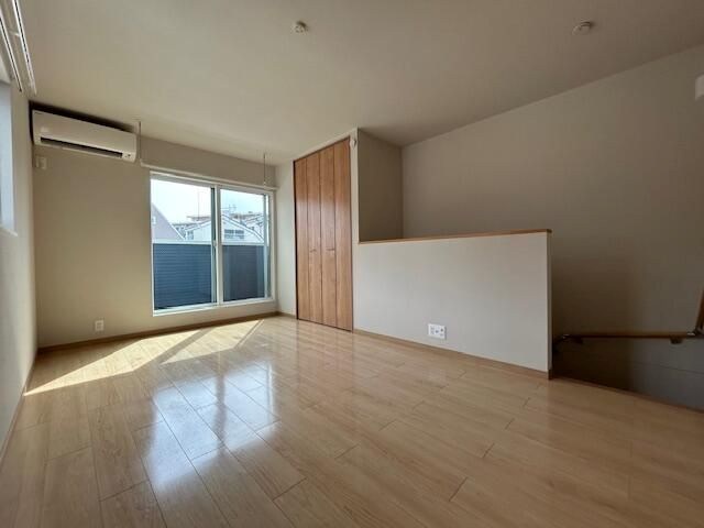 CASA　BLU ベッドルーム