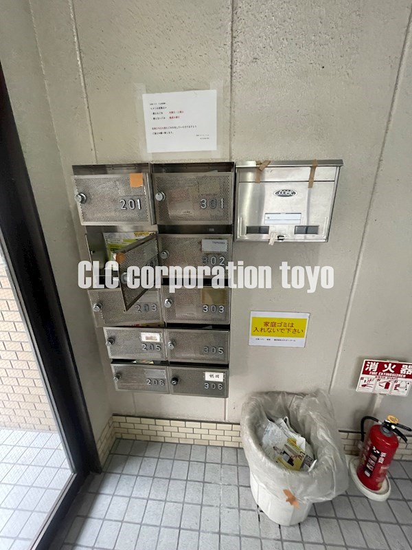 江東ハイツ その他9