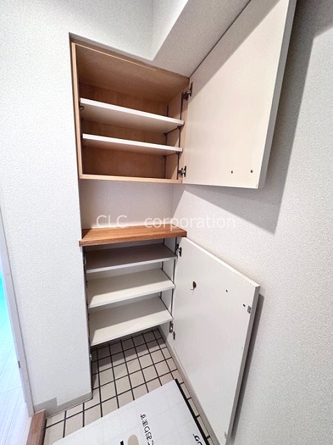 ハイフラットワン その他11