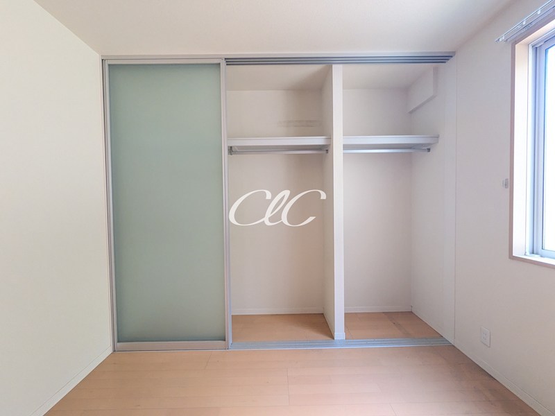 Ｍａｉｓｏｎ　ｄｅ　Ｆｏｒｅｓｔ 収納