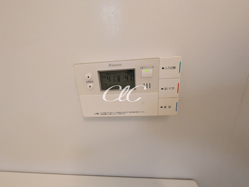 Ｍａｉｓｏｎ　ｄｅ　Ｆｏｒｅｓｔ その他設備