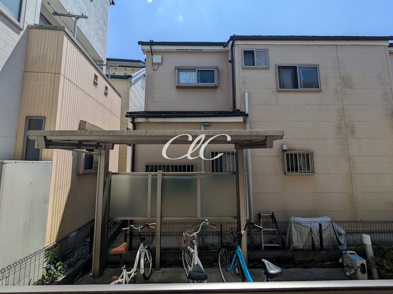 Ｍａｉｓｏｎ　ｄｅ　Ｆｏｒｅｓｔ 眺望