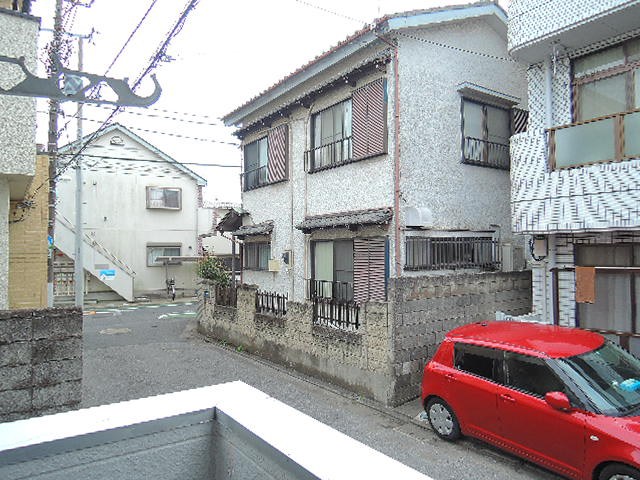 ストークハイツ久保田 その他6