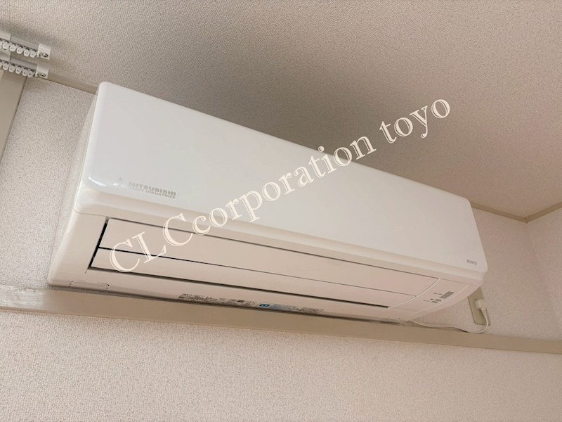 江東ハイツ その他2