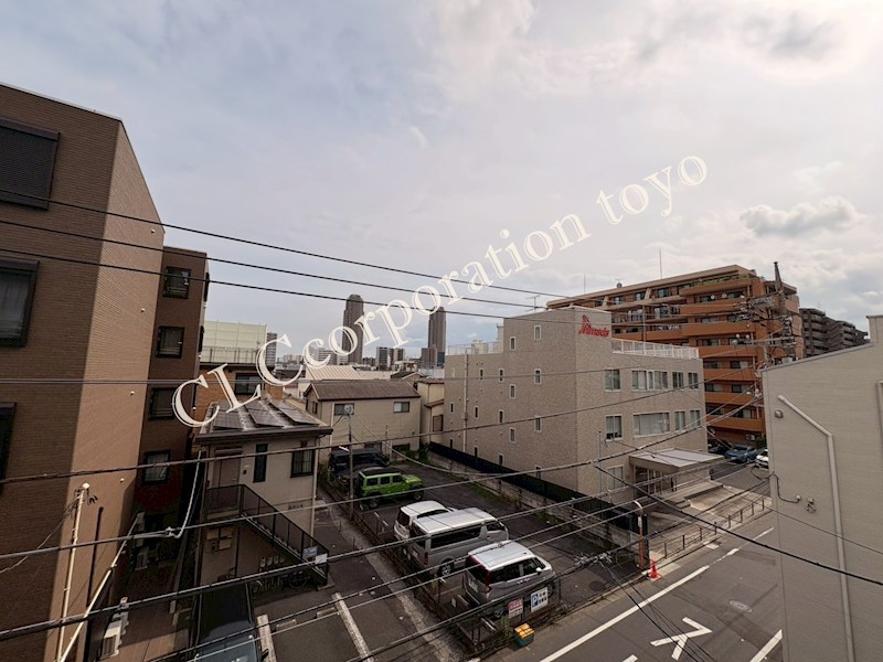 江東ハイツ その他6