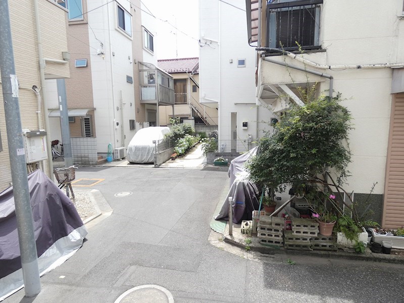 la maison luana（ラメゾンルアナ） その他5