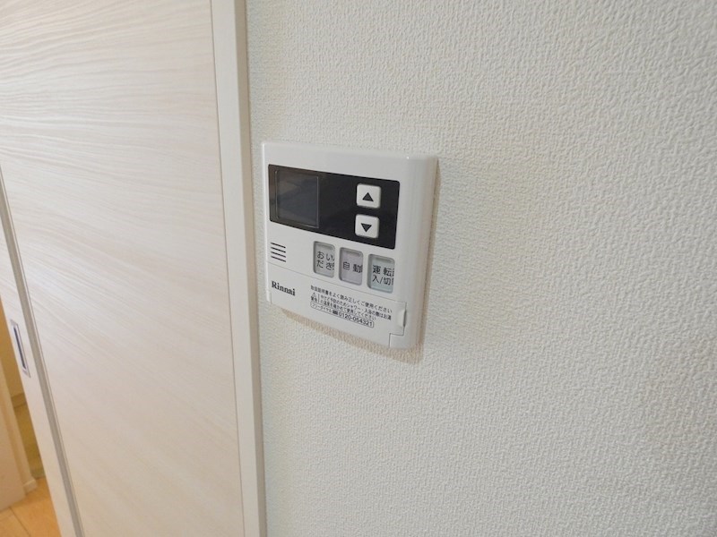 la maison luana（ラメゾンルアナ） その他9