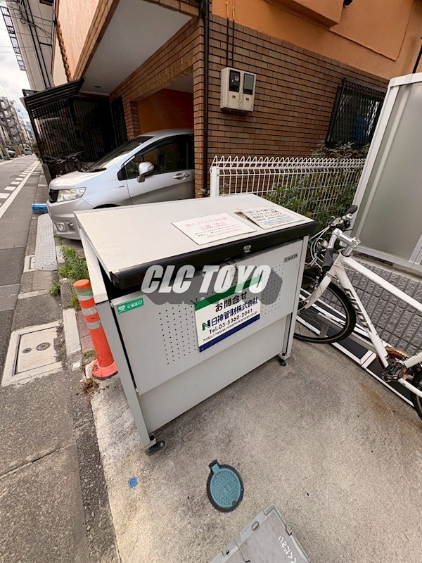 NSGATE西大島central その他12