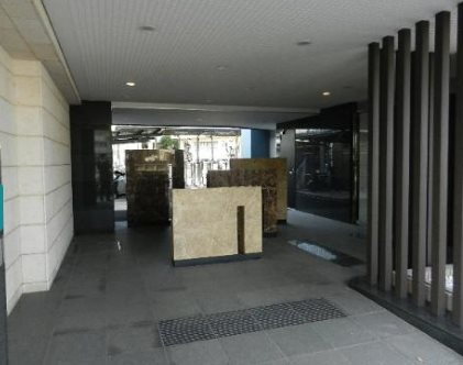 西新井アークタワー  その他外観1